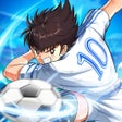 Programikonen: CAPTAIN TSUBASA: ACE