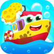 Programın simgesi: Ship wash