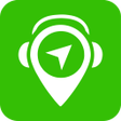 Иконка программы: SmartGuide  Your Personal…