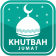 Khutbah Jumat Islam Offline icon