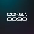 أيقونة البرنامج: Conga 6090