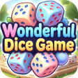 Ícone do programa: Wonderful Dice Game