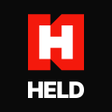 أيقونة البرنامج: HELD Gaming