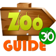 プログラムのアイコン：ZooGuide Szeged
