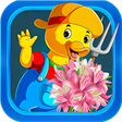 Icon of program: Kavi Escape Game 625 Farm…