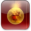 Ikona programu: Android iPhone Christmas