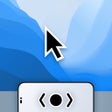 Ikona programu: Remote Trackpad: Virtual …
