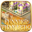 プログラムのアイコン：Funnier than Ludo