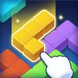 ไอคอนของโปรแกรม: Block Bash Puzzle