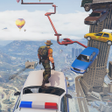 Ícone do programa: Only Jump Up: Parkour Gam…