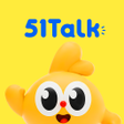 Ikona programu: 51Talk