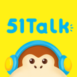 Icon of program: 51Talk