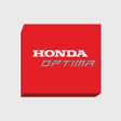 Ikon program: Optima Honda