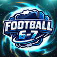 프로그램 아이콘: Football 6-7