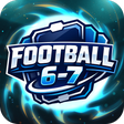 프로그램 아이콘: Football 6-7