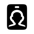 Ikona programu: Nametag - Verify Your Ide…