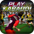 Ikon program: Play Kabaddi