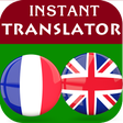 程序图标：French English Translator…