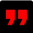 Icon of program: English Hindi Quotes