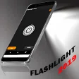 LED Flashlight 2019 Torch Super Light