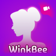 Icoon van programma: WinkBee - Party  Video Ch…