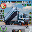 Icon of program: Euro Truck Driver Sim 3D …