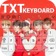 Ikon program: TXT Keyboard