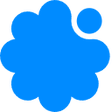 Icoon van programma: Sendblue Call