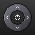 Ikona programu: Remote - Universal TV Con…