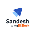 程序图标：mySandesh - Poster Maker