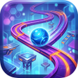 ไอคอนของโปรแกรม: Sphere of Balance