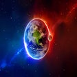Icon of program: Outer Space HD Wallpaper …