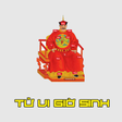 Icon of program: Xem tử vi theo giờ sinh