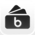 Programın simgesi: bCard - Digital Business …