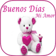 Ikon program: Buenos Dias mi Vida  Imag…