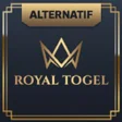 Ikon program: ROYALTOGEL