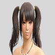 Icon of program: Long Bangs Twin Tails Hai…