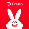 Ikona programu: Presto: Loyalty e-Commerc…