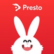 ไอคอนของโปรแกรม: Presto: Loyalty e-Commerc…
