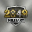 Programın simgesi: 2048: Military