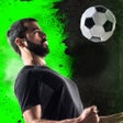 أيقونة البرنامج: Astonishing Eleven - Socc…