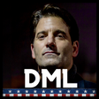 程序图标：DML News App