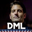 Programın simgesi: DML News App