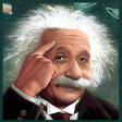 Programın simgesi: IQ Test Preparation