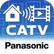 Icon of program: CATV Remote Player