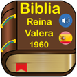 Reina Valera 1960 Audio Biblia