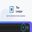 Ikon program: Top Ledger - End to end B…