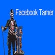 ไอคอนของโปรแกรม: Facebook Tamer