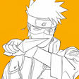 Icon of program: How to Draw Uzumaki Nine …