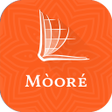 プログラムのアイコン：Moore Bible